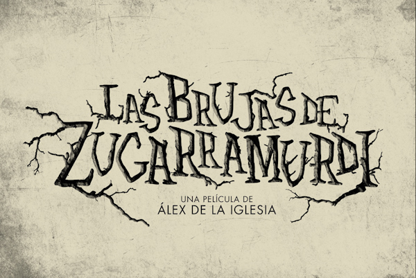 Las brujas de Zugarramurdi