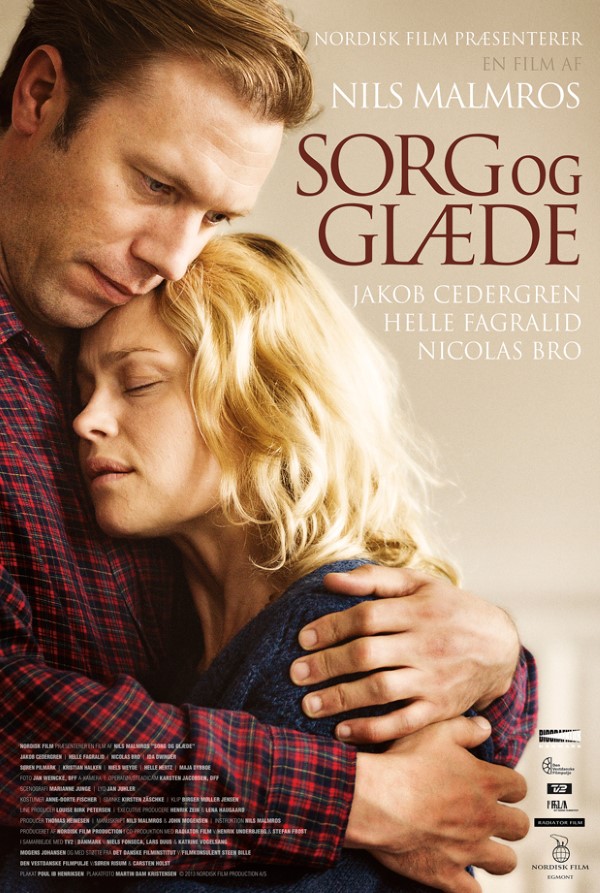 Sorrow and joy, recensione