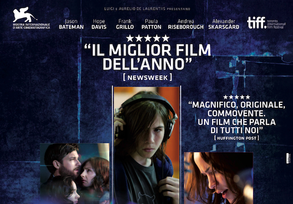 Disconnect al cinema dal 9 gennaio 2014: il trailer ufficiale