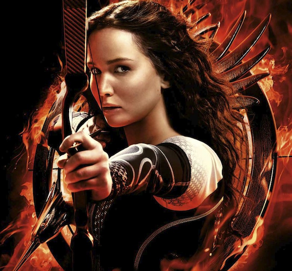 Hunger Games - La ragazza di fuoco al cinema dal 27 novembre: curiosità dal film che ha fatto impazzire Roma