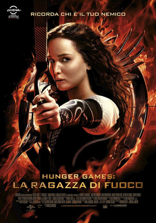 hungergameslaragazzadifuoco