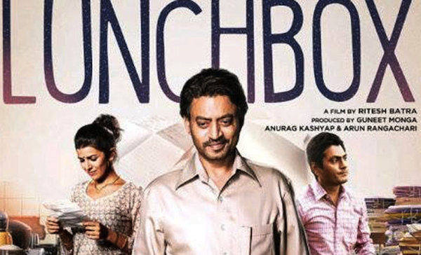 Lunchbox da oggi al cinema: una nuova clip dal film