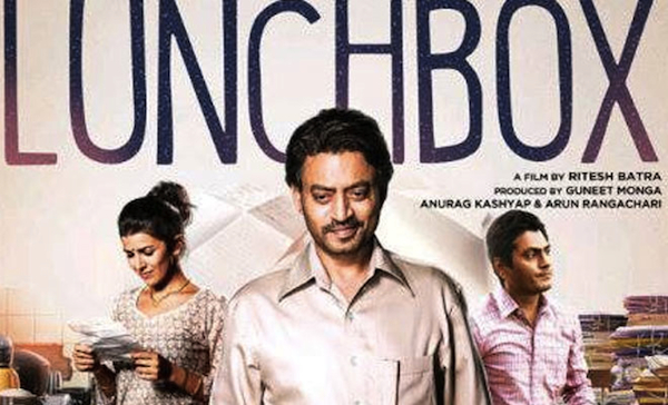 Lunchbox al cinema dal 28 novembre