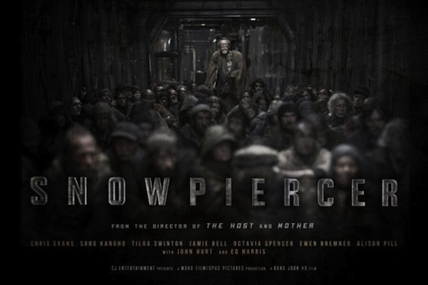 Snowpiercer, recensione in anteprima