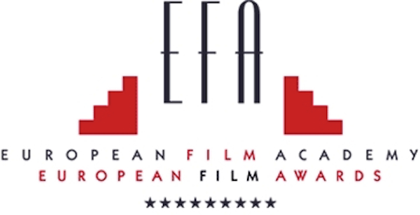 European Film Awards Logo