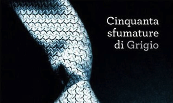 Cinquanta sfumature di grigio al cinema da febbraio 2015