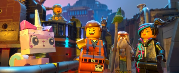 The Lego Movie: in arrivo il sequel 