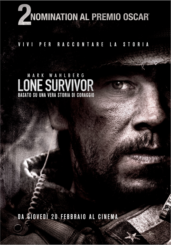 Lone Survivor: nuove clip tratte dal film