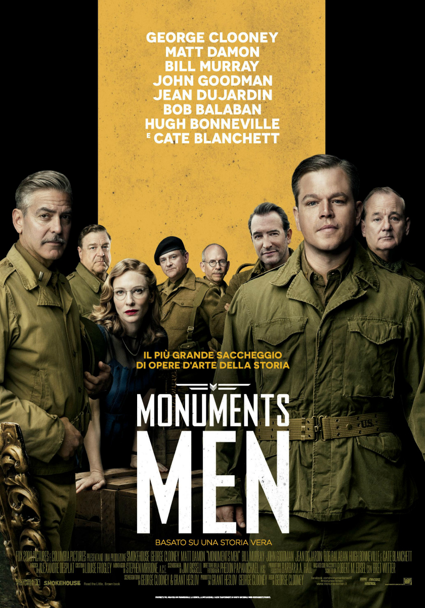 Monuments Men