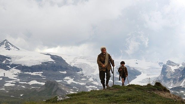 “Belle & Sebastien” al cinema dal 30 gennaio: alla scoperta del film di Nicolas Vanier