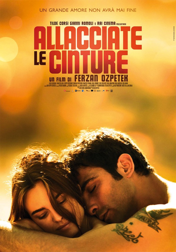 Allacciate le cinture, dal 6 marzo al cinema, trailer e clip dal film