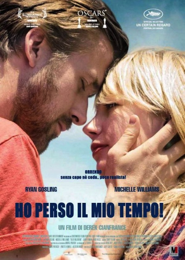 Blue Valentine Streaming Vo blue-valentine | Il CineManiaco 226327