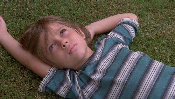 Boyhood: la voce dei protagonisti del film di Linklater