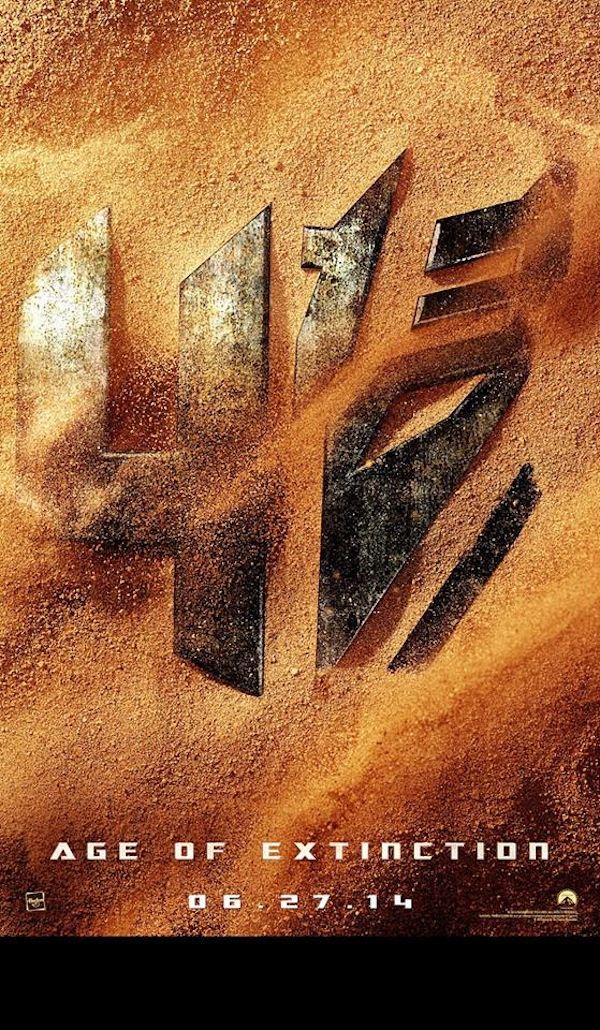 Transformers 4: L'Era dell'Estinzione dal 10 luglio al cinema, il trailer italiano