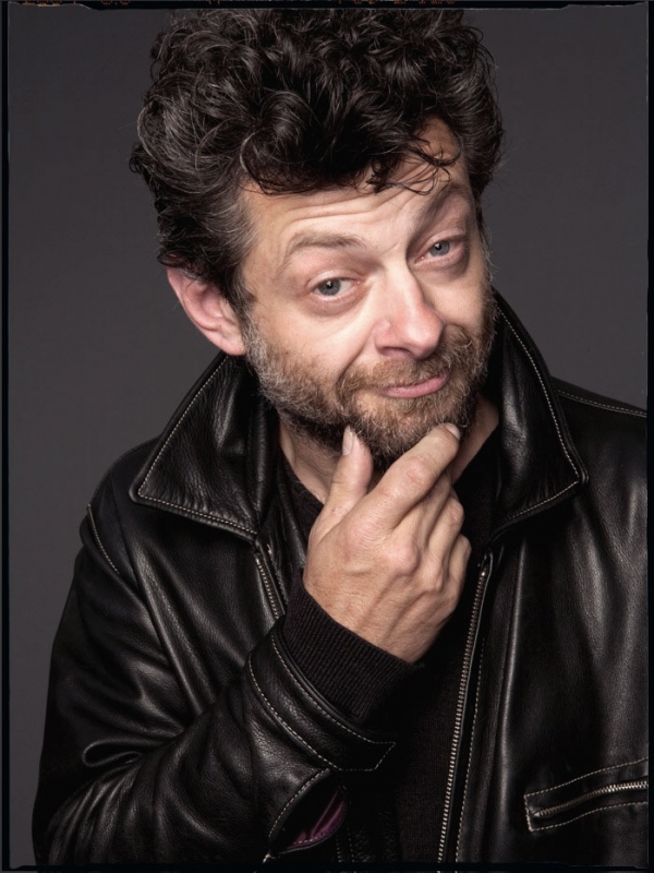 Il libro della giungla: alla regia Andy Serkis