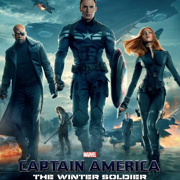 Captain America: The Winter Soldier, recensione