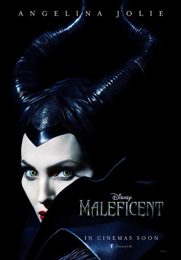 Maleficent, in scena anche la piccola Vivienne Jolie Pitt