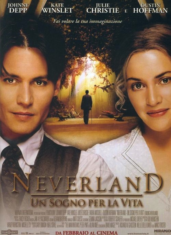 neverland