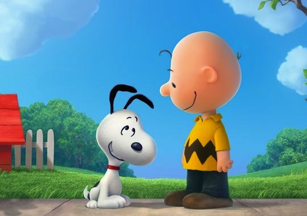 Peanuts – Snoopy & Friends - Il Film 