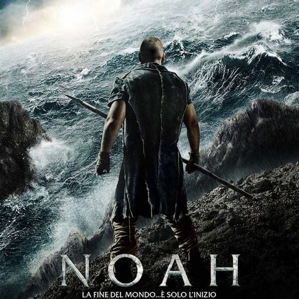 Noah, recensione in anteprima
