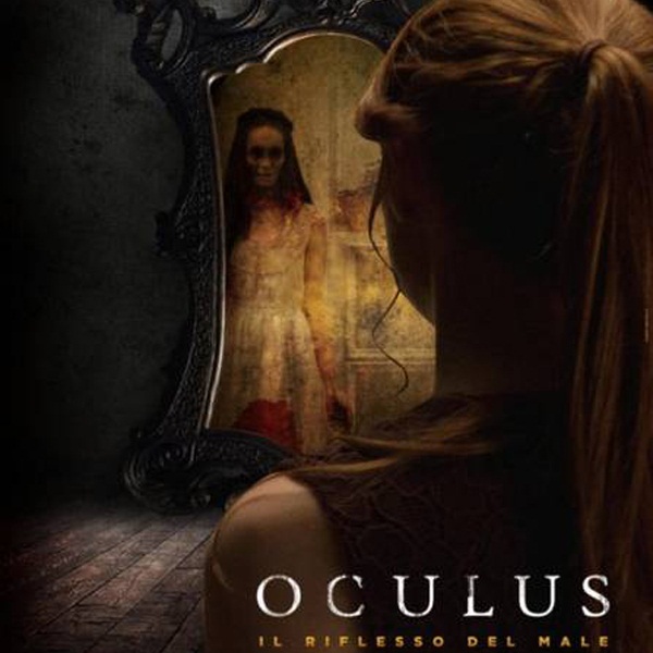 Oculus-Il Riflesso del Male, recensione in anteprima