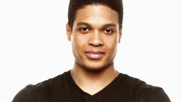 Ray Fisher sarà Cyborg in Batman vs. Superman