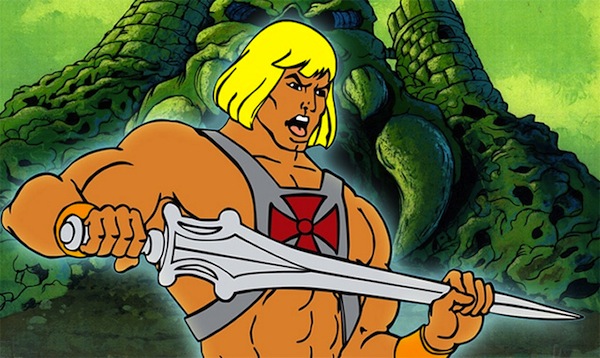 Jeff Wadlow scriverà He-Man and the Masters of the Universe