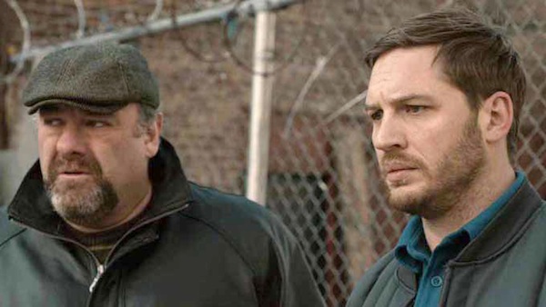 The Drop: l'ultimo film di James Gandolfini