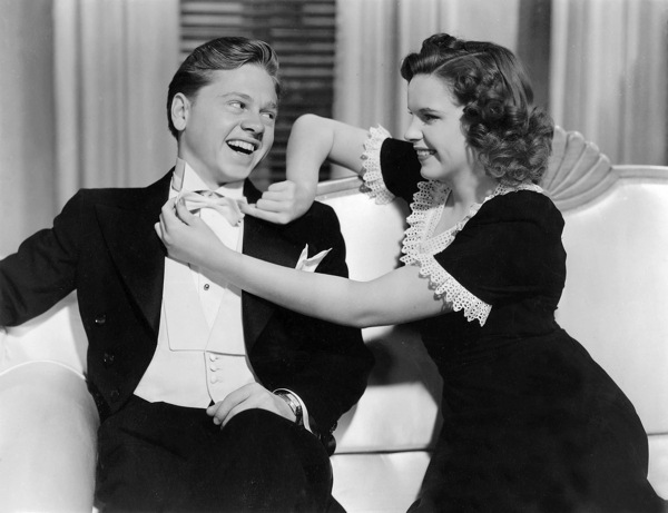 Andy Hardy Meets Debutante