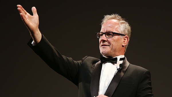 Cannes 2014: le parole del direttore Thierry Fremaux