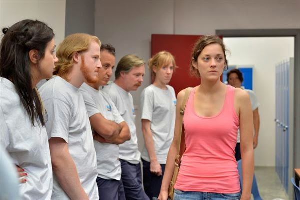 Cannes 2014: oggi è la volta dei fratelli Dardenne e Naomi Kawase