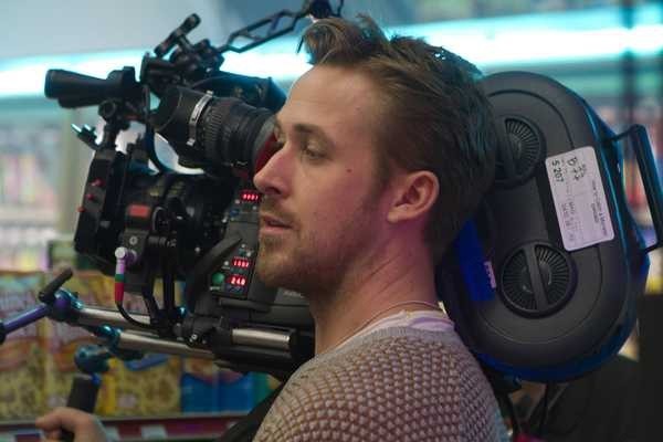 Un Certain Regard: Ryan Gosling e Wim Wenders a Cannes