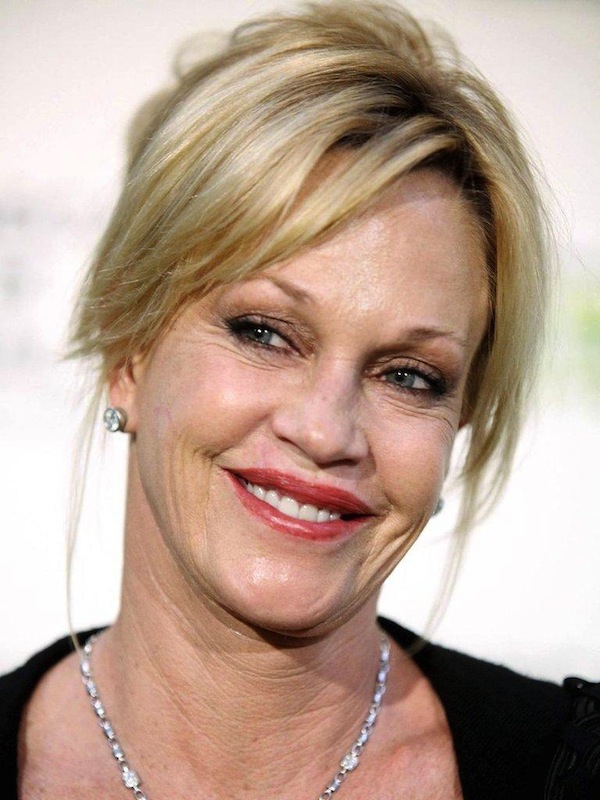 Melanie Griffith nel nuovo film di Joe Berlinger