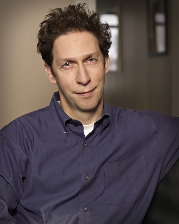 I Fantastic Quattro: Tim Blake Nelson sarà l'Uomo Talpa