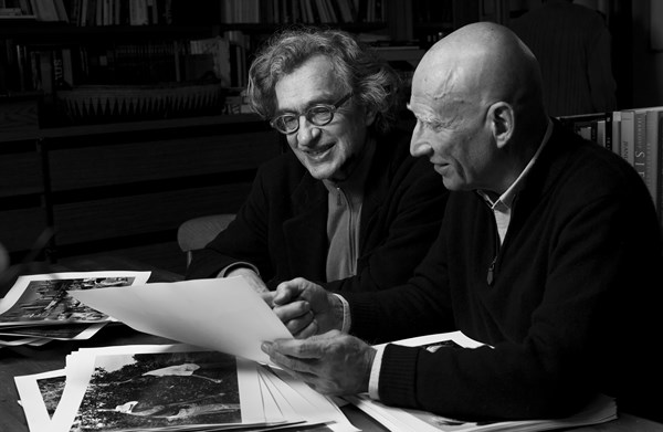 Festival di Berlino 2015: premio alla carriera di Wim Wenders