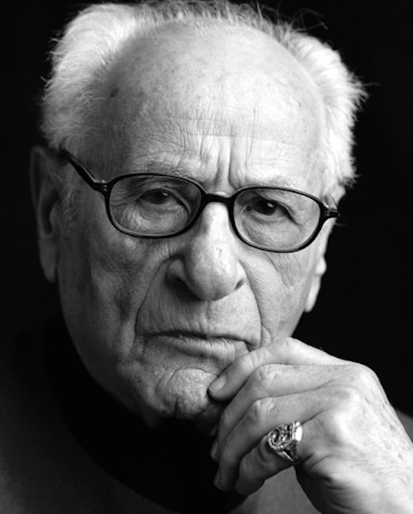 Addio a Eli Wallach, il brutto di Sergio Leone