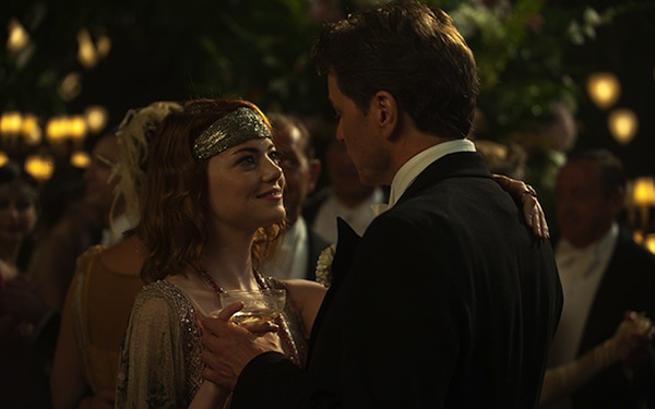 Magic in the moonlight: il trailer del nuovo film di Woody Allen