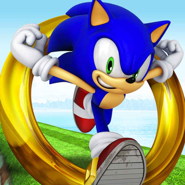 Sonic: in arrivo un film sul noto videogioco