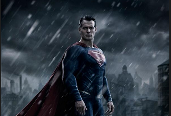 superman
