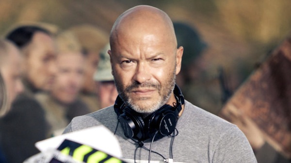 Odysseus: Fedor Bondarchuk alla regia del film epico