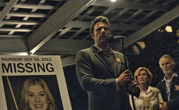 L'amore bugiardo - Gone Girl: il nuovo trailer del film con Ben Affleck