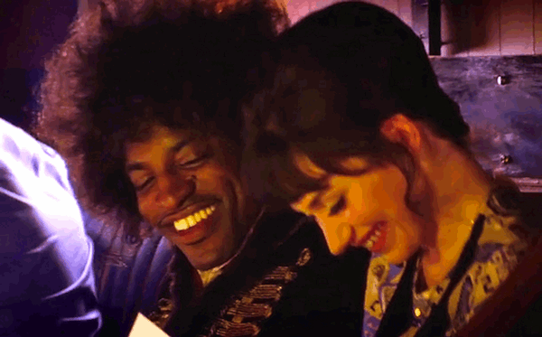 All is by my side: il trailer del film su Jimi Hendrix