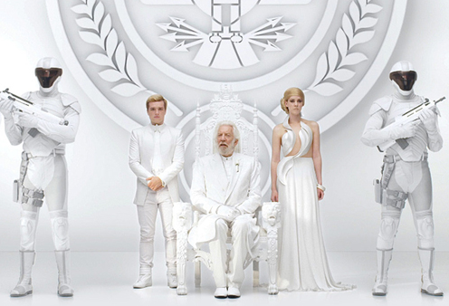 hunger games 3