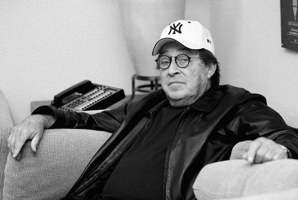 paul mazursky