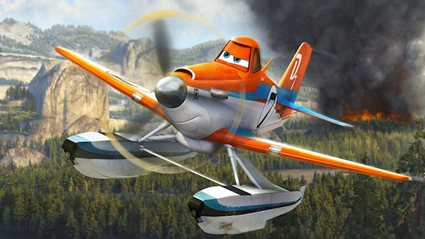 planes 2