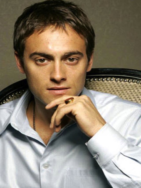 stuart townsend