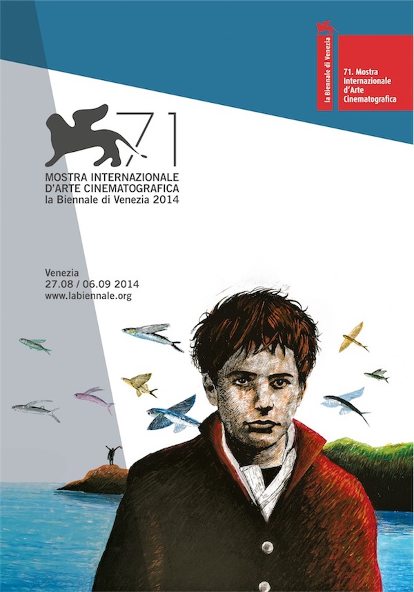 Venezia 71: tutti i premi collaterali