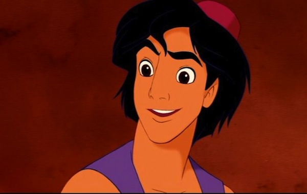 Un prequel in live-action per Aladdin della Disney