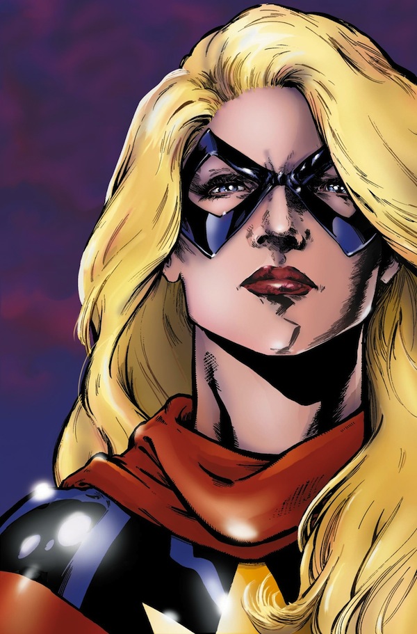 Ms. Marvel: quando arriverà al cinema?