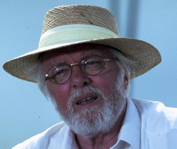 Addio a Richard Attenborough, premio Oscar per Gandhi